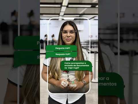 Vapt Vupt: Mais do que um Atendimento, uma experiência de cidadania com o Seu Duda